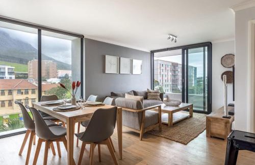 Observatory Apartment | Bright BERGSIG Deluxe Corner Unit with Pool & Top Reviews