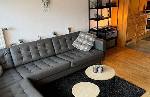 Ellmau Apartment | Inviting Bergsigt Apartment: Family-Friendly with Kitchen
