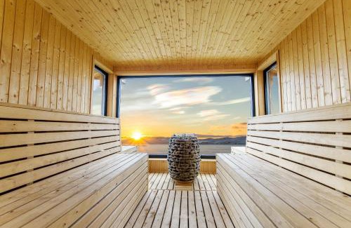 Bergsjøstølen Hotel | Experience Nature at Bergsjøstølen Fjellstue Retreat