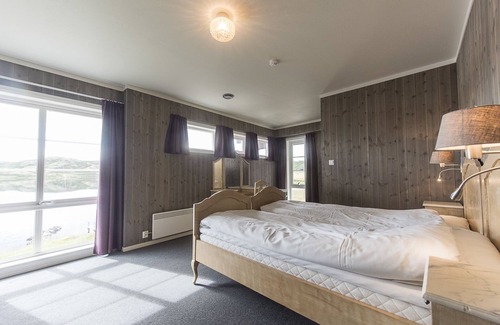 Bergsjøstølen Hotel | Relax at Bergsjøstølen: Spa, Hot Tub & Family-Friendly Fun