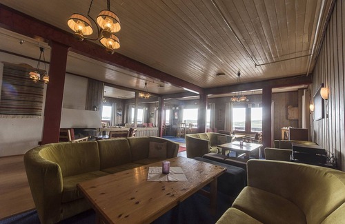Bergsjøstølen Hotel | Relax at Bergsjøstølen: Spa, Hot Tub & Family-Friendly Fun