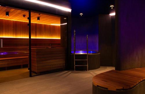 Galaa Hotel | Relax at Bergstadens Hotel and Spa with Premier Amenities