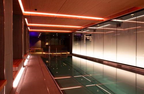 Galaa Hotel | Relax at Bergstadens Hotel and Spa with Premier Amenities
