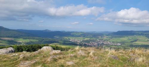 Sandberg Apartment | Welcoming Bergsteiger: Family-Friendly with a 9.2 Rating