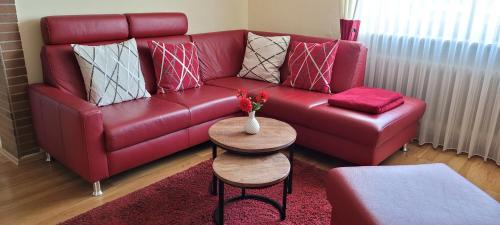 Sandberg Apartment | Welcoming Bergsteiger: Family-Friendly with a 9.2 Rating