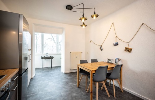 Kempten Apartment | Family-Friendly Vrbo Property with Pool and Breakfast