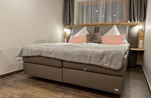 Sankt Valentin Apartment | Discover BERGSUCHT-Ruhpolding: 5-Star Family-Friendly Retreat