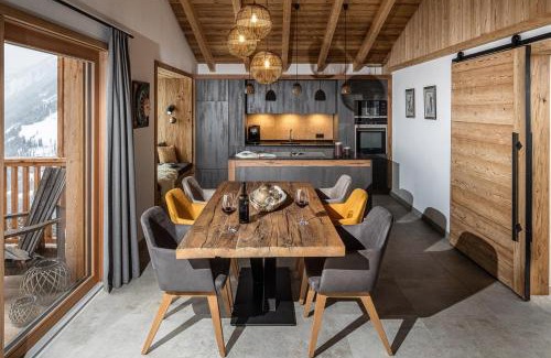 Seblas Apartment | Top-Rated Bergsuite Pfaffenebner – Family-Friendly Retreat
