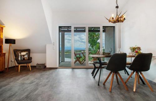 Waggershausen Apartment | Top-Rated Child-Friendly Stay at Bergtraum Hof Schütterle