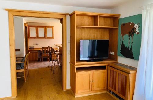 Konigsleiten Apartment | Discover Pet-Friendly Retreat at Bergurlaub Königsleiten
