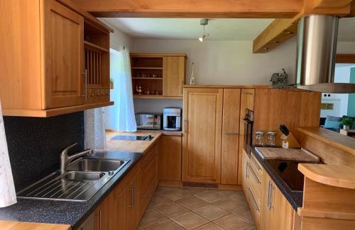 Konigsleiten Apartment | Discover Pet-Friendly Retreat at Bergurlaub Königsleiten