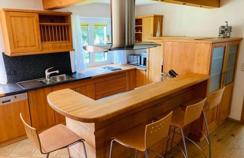 Konigsleiten Apartment | Discover Pet-Friendly Retreat at Bergurlaub Königsleiten