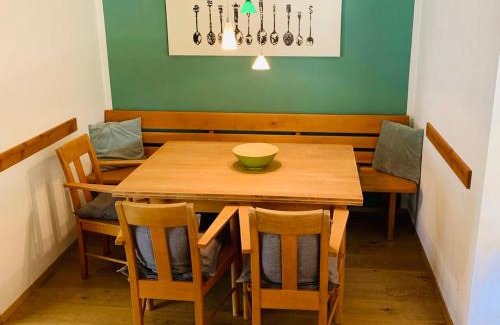 Konigsleiten Apartment | Discover Pet-Friendly Retreat at Bergurlaub Königsleiten