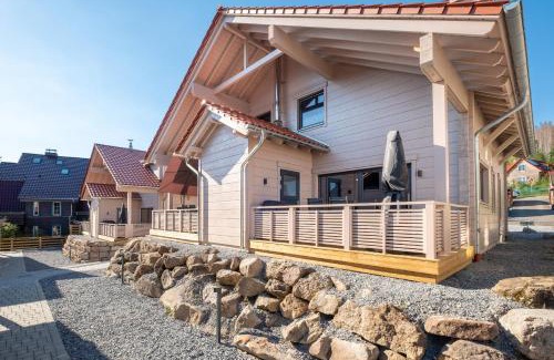 Mandelholz House | Pet-Friendly Bergwaldchalet Tierfreund with Oceanfront Views
