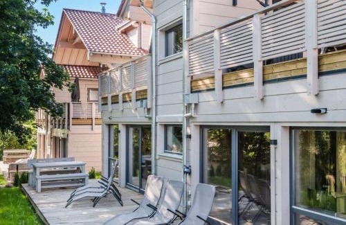 Mandelholz House | Bergwaldchalet Wellness 7