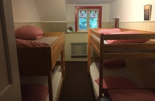Buhl Hotel | Family-Friendly Stay at Bergwaldhütte with Restaurant & Breakfast