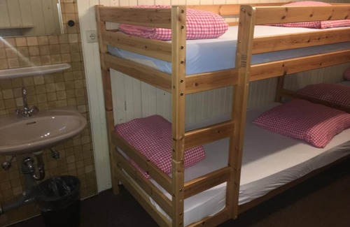 Buhl Hotel | Family-Friendly Stay at Bergwaldhütte with Restaurant & Breakfast
