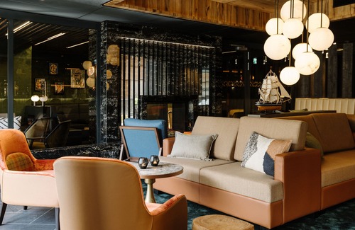 Grindelwald Hotel | Explore BERGWELT GRINDELWALD | Alpine Design Resort Awaits