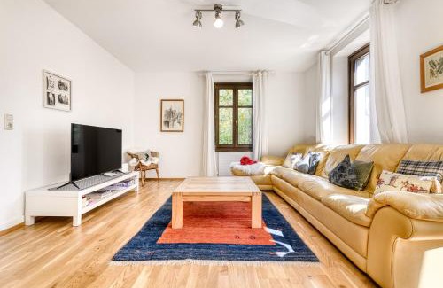 Bludenz Apartment | Family-Centric Retreat at Bergwelten - 8.6/10 Rated Stay