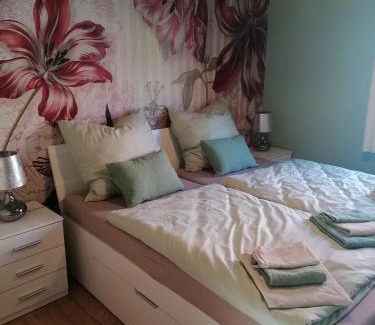 Kemberg House | Experience Oceanfront Bliss at Bergwitzer Traumhaus