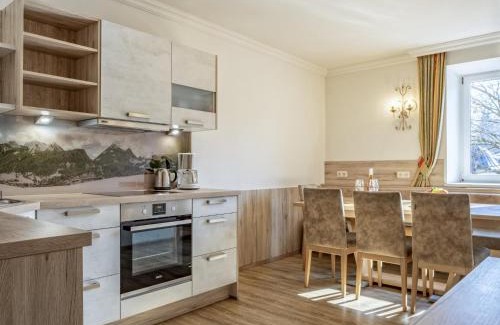 Fieberbrunn Apartment | Bergzeit Fieberbrunn