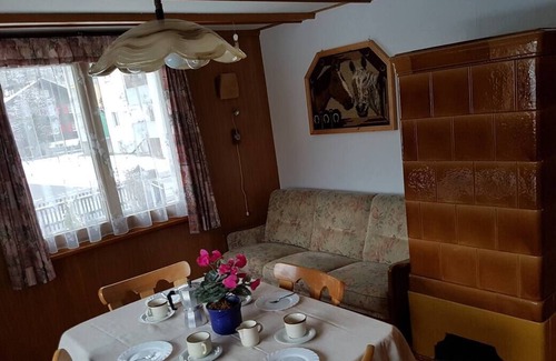 Glarus Sued House | Berheimat - silence and simplicity