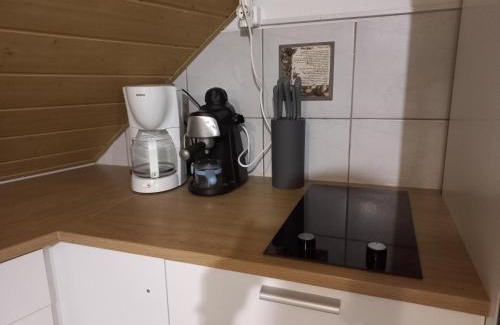 Pecs Apartment | Kid-Friendly Retreat at Berik Pécs Apartman, Rated 8.3