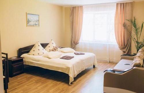 Perechin Hotel | Discover Berizka: Pet-Friendly Retreat with Hot Tub