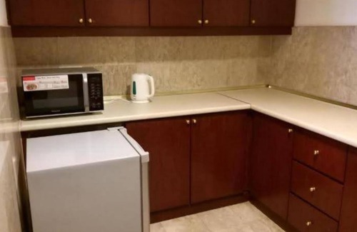 Imbi Apartment | Comfortable Berjaya Times Square Service Residences Stay