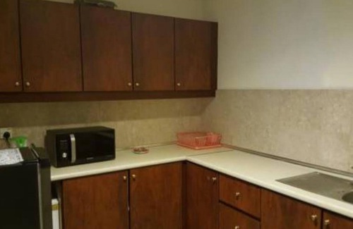 Imbi Apartment | Comfortable Berjaya Times Square Service Residences Stay