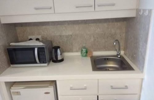 Imbi Apartment | Comfortable Berjaya Times Square Service Residences Stay