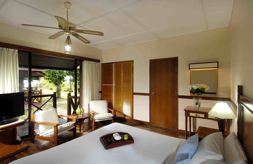 Tioman Island Resort | Relaxing Berjaya Tioman Resort with Ocean Views and Spa