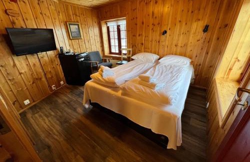 Berkak Hotel | Discover Berkåk Gjestegård: Pet-Friendly with Great Amenities