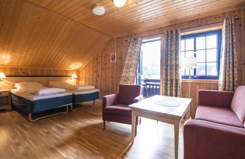 Berkak Hotel | Discover Berkåk Gjestegård: Pet-Friendly with Great Amenities