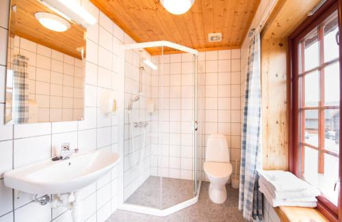 Berkak Hotel | Discover Berkåk Gjestegård: Pet-Friendly with Great Amenities
