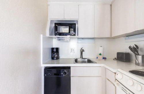 Delray Beach Hotel | Beachfront Haven: Berkshire on the Ocean Awaits You