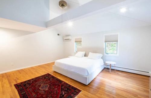 Housatonic House | Serene Berkshire Vacation Rentals: Pet Friendly Retreat