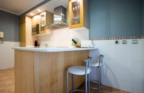 Hondarribia Apartment | Berlin Getaway - Basquenjoy with Pool and Family Amenities