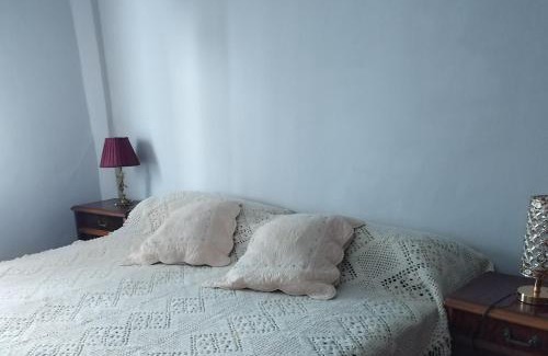 Medina De Pomar Apartment | Historic Berleo 1: Your Complete Getaway Awaits