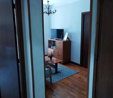 Medina De Pomar Apartment | Historic Berleo 1: Your Complete Getaway Awaits