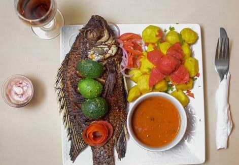 Eastern Region Hotel | Berlin guesthouse muyembe Bulambuli