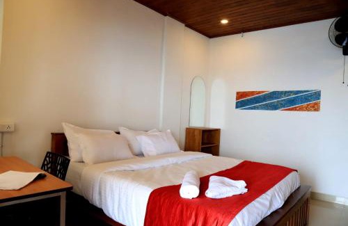 Rajakkad House | Berlin Homestay