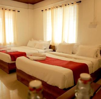 Rajakkad House | Berlin Homestay