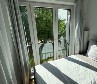 West Berlin Centre Apartment | Berlin Ku'damm 1
