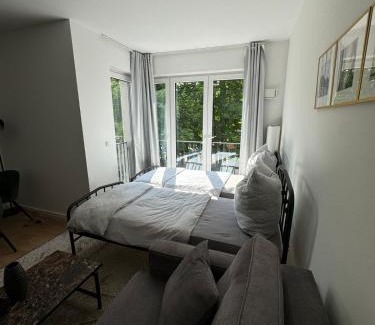West Berlin Centre Apartment | Berlin Ku'damm 1