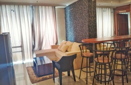 Old Jakarta Apartment | Berlin Village