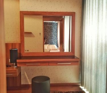 Old Jakarta Apartment | Berlin Village