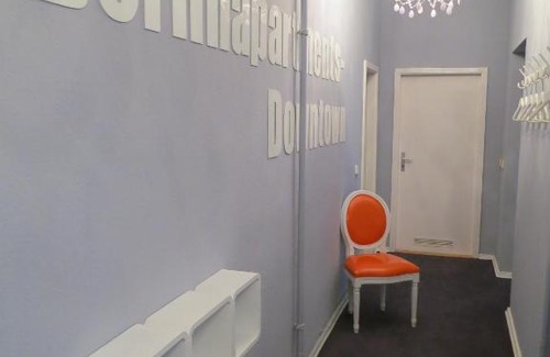 Gesundbrunnen Apartment | Family-Friendly Berlin Apartments in the Heart of Downtown