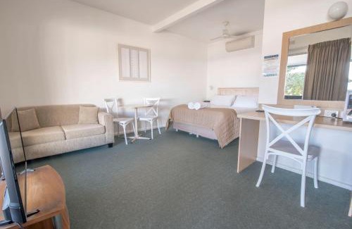 Bermagui Hotel | Family-Friendly Stay at Bermagui Motor Inn - 4-Star Comfort
