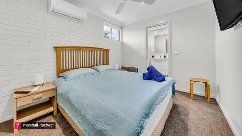 Bermagui House | Family-Friendly Escape at Bermagui River View Villa